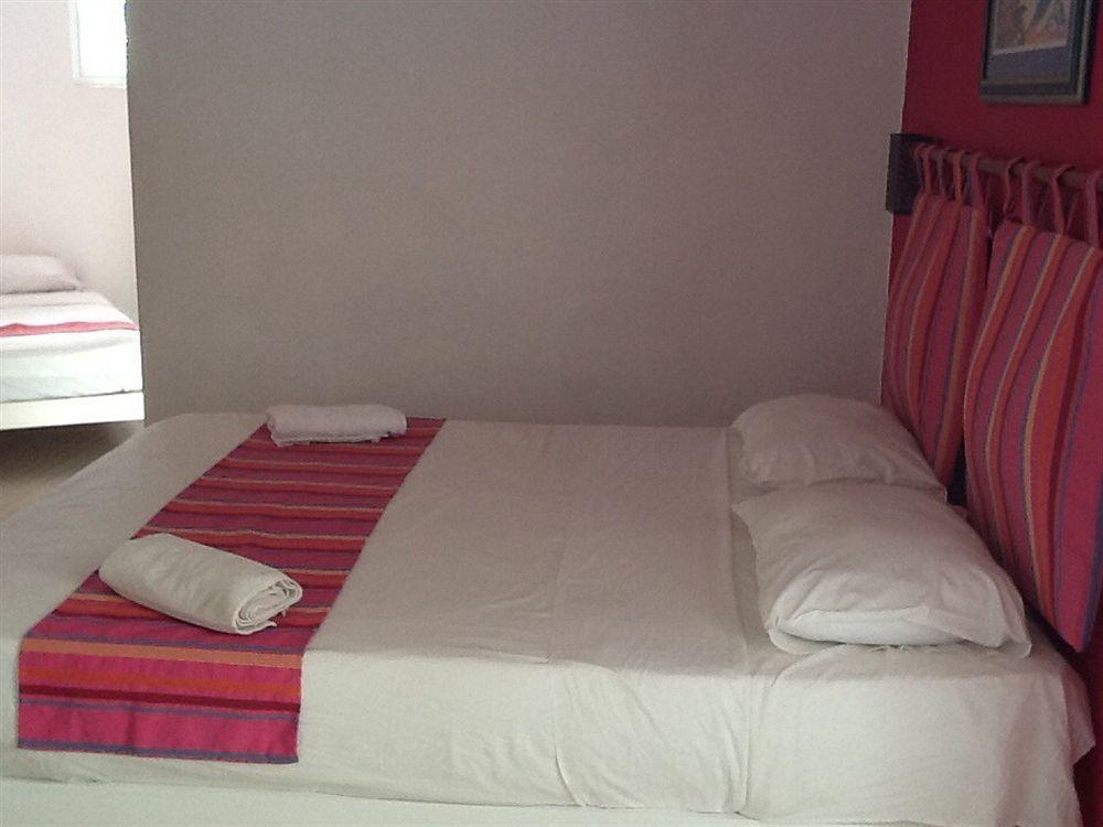 Dzama Hotel Grand-Baie Kültér fotó