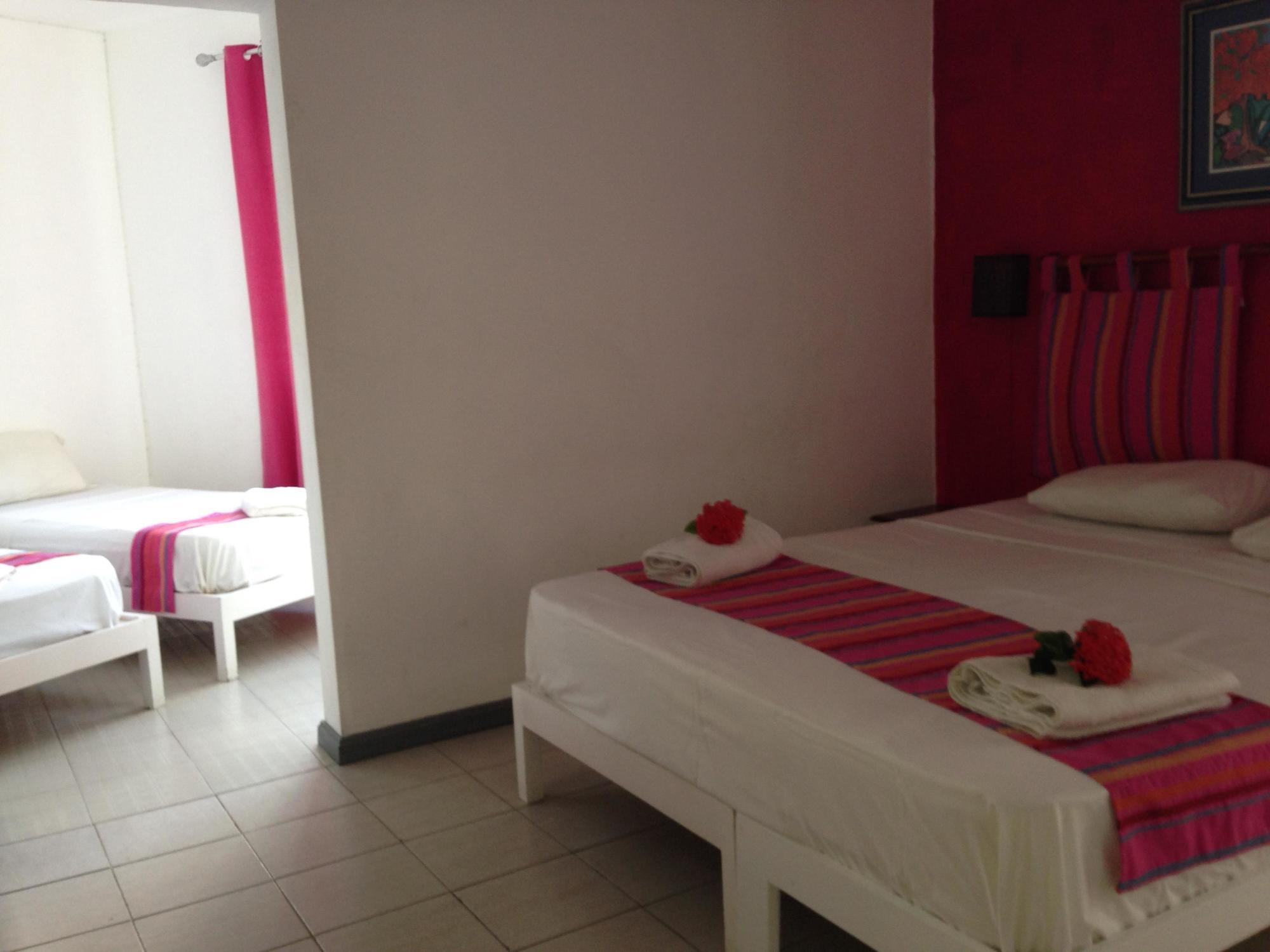 Dzama Hotel Grand-Baie Kültér fotó