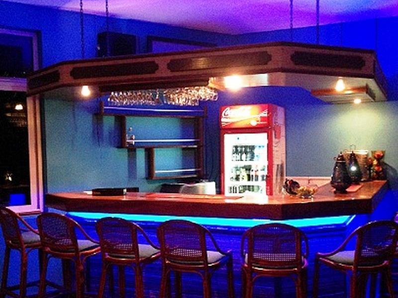 Dzama Hotel Grand-Baie Kültér fotó